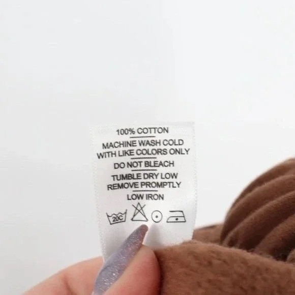 American Giant Classic Sweatpants Women's S Soft Silt Cotton Ribbed Tapered Leg - Picture 4 of 6